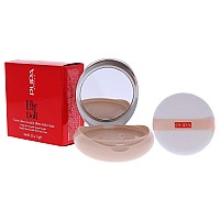 Pupa Milano Like A Doll Loose Powder 003 Natural Beige 0.32 oz