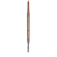 Glo Skin Beauty Precise Micro Browliner Longlasting Waxbased Formula Glides On Skin And Shapes Your Brows Ash