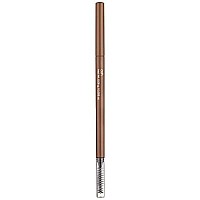 Glo Skin Beauty Precise Micro Browliner Longlasting Waxbased Formula Glides On Skin And Shapes Your Brows Ash