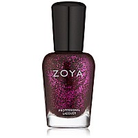 Zoya Nail Polish Roxy 3 Fl Oz