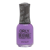 Orly Breathable Nail Color Feeling Free 06 Fluid Ounce