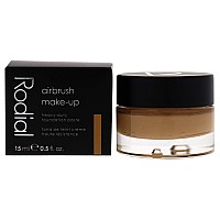 Airbrush Makeup Shade 03 By Rodial For Women 05 Oz Makeup