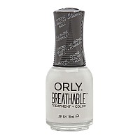 Orly Breathable Nail Color Power Packed 06 Fluid Ounce