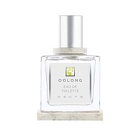 Zents Eau De Perfume Oolong For Women And Men Gentle Long Lasting Fragrances Clean Scent Lime Lavender Oolong Tea 169