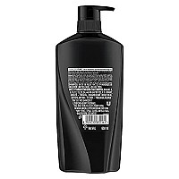 Sunsilk Stunning Black Shine Shampoo, 650ml