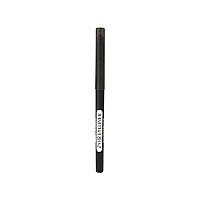 Ruby Kisses Pencil Eyeliner Retractable Eyeliner Waterproof Smudgeproof Eye Makeup High Pigmented 24H Long Lasting Eyepenc