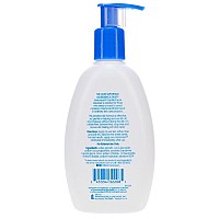 Vanicream Gentle Facial Cleanser 8 Oz 2 Ea