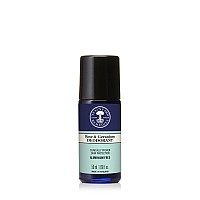 Neals Yard Remedies Rose Geranium Deodorant 50 Ml