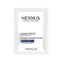 Nexxus New York Salon Care Humectress Ultimate Moisture Protein Complex Intensely Hydrating Masque 1.5 oz