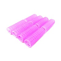 Self Hair Grip Curlers Rollers Pro Salon Hairdressing (Small)