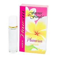 Hawaii Forever Florals Plumeria Perfume