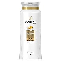 Pantene Prov Daily Moisture Renewal 2 In 1 Shampoo Conditioner 201 Fl Oz