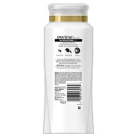 Pantene Prov Daily Moisture Renewal 2 In 1 Shampoo Conditioner 201 Fl Oz