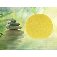 Facial Sponges - 240 count - APPEARUS PVA compressed Face Sponge for Face Wash cleansing, Exfoliating, Mask, Makeup Removal