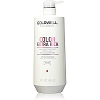 Goldwell Dualsenses Color Brilliance Conditioner 1L