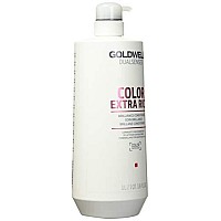 Goldwell Dualsenses Color Brilliance Conditioner 1L