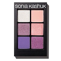 Sonia kashuk eye palette fresh bloom