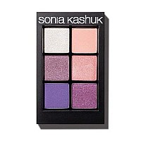 Sonia kashuk eye palette fresh bloom