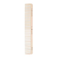 Cricket Pro-45 All Purpose Hair Stylist Comb - Cranberry