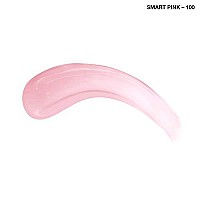 Rimmel Oh My Gloss Oil Tint, Smart Pink, 021 Fluid Ounce