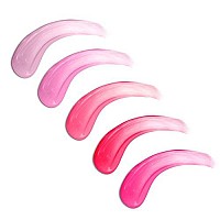 Rimmel Oh My Gloss Oil Tint, Smart Pink, 021 Fluid Ounce