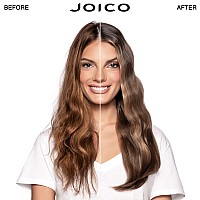 Joico Color Balance Blue Shampoo Conditioner Set Eliminate Brassy And Orange Tones For Lightened Brown Hair