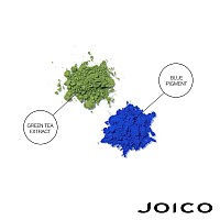 Joico Color Balance Blue Shampoo Conditioner Set Eliminate Brassy And Orange Tones For Lightened Brown Hair