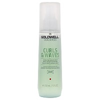 Goldwell Dualsenses Curly Twist Serum Spray, 150mL