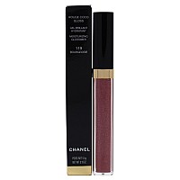 Chanel Rouge Coco Gel Gloss 119 Bourgeoisi - Lip Gloss