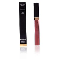 Chanel Rouge Coco Gel Gloss 119 Bourgeoisi - Lip Gloss