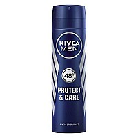 Nivea Men Protect and Care Deoderant 150ml