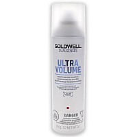 Goldwell Dualsenses Ultra Volume Dry Shampoo 250mL