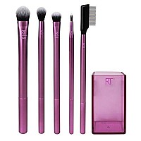 Real Techniques Cruelty Free Enhanced Eye Set