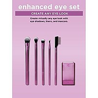 Real Techniques Cruelty Free Enhanced Eye Set