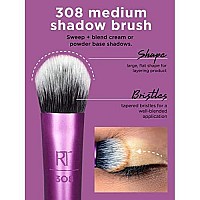 Real Techniques Cruelty Free Enhanced Eye Set