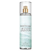 Jennifer Aniston Beachscape Fine Fragrance Mist 8 Oz, Pack Of 1