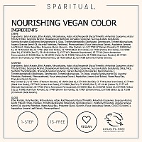 SpaRitual Vegan Nail Color - Slow Beauty, 0.5 fl oz