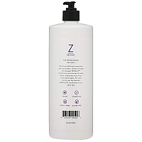 Zenagen Revolve Thickening Conditioner For Hair Loss And Fine Hair 32 Oz