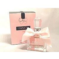 Johan B. Fancy Pink Eau De Parfum Spray For Women, 2.8 Ounce