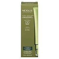 Nexxus City Shield Hair Crme, for All Hair Types 1.93 oz