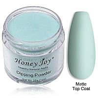 28Gbox Light Green Grey Fine Dipping Powder No Lamp Cure Nails Dip Powder Like Gel Nail Natural Dry For Nail Salonno92