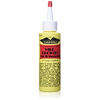 Wild Growth Light Oil Moisturizer, Clear (2274123)