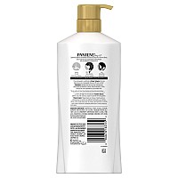 Pantene Pro-v Sheer Volume Conditioner, 23.7 Fl Oz