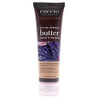 Cuccio Naturale Lavender Chamomile Body Cream, 4 Oz