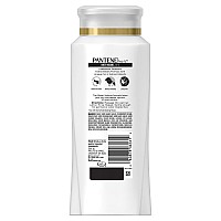 Pantene Prov Sheer Volume 2 In 1 Shampoo Conditioner 201 Fl Oz