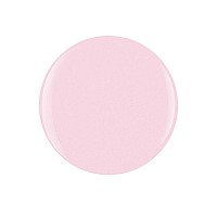 Morgan Taylor Nail Lacquer Nice Girls Rule Light Pink Nail Polish Finger Nail Polish Long Lasting Nail Polish Light Pink N