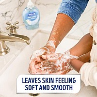 Softsoap Liquid Hand Soap Fresh Breeze 75 Fl Oz