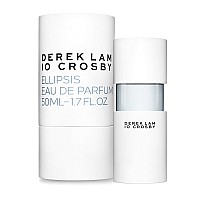 Derek Lam 10 Crosby Ellipsis 17 Oz Eau De Parfum A Complex Luscious Fragrance Mist For Women Perfume Spray With Warm W