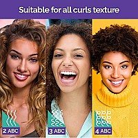 Novex My Curls Extra Deep Hair Care Cream Mask 14oz/400g - Enhanced with a Mix of Oils and Cranberry Extract (Suitable for All Curls)