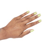 Duri Nail Polish 679 Weekend In Dubai Pastel Lime Green